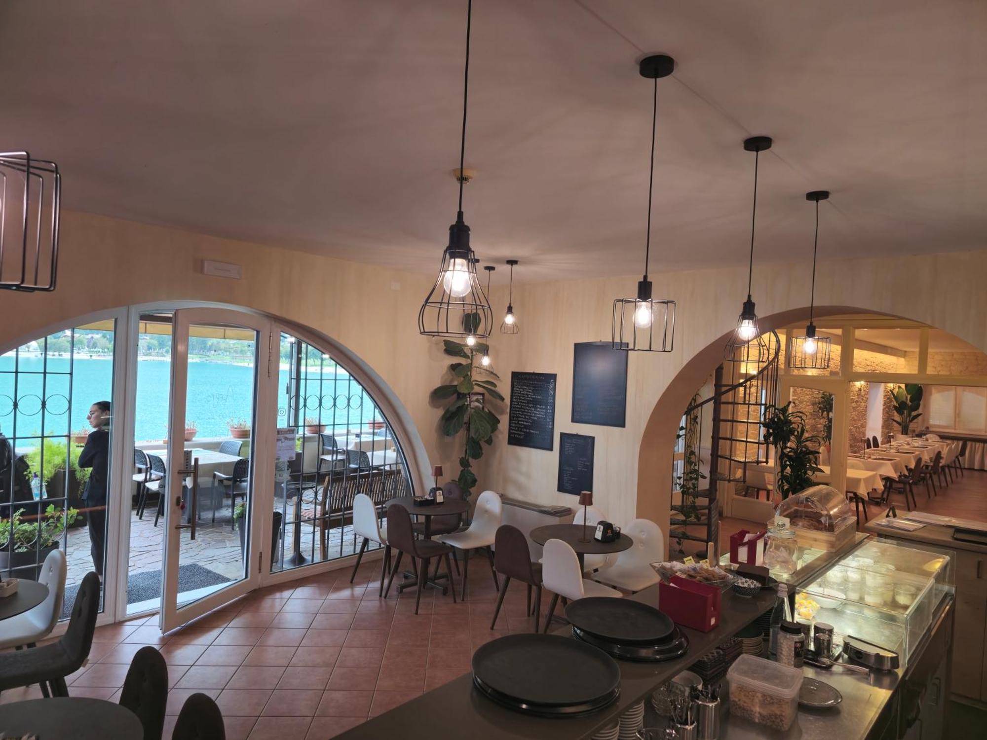 Lago Park Hotel Molveno Ngoại thất bức ảnh