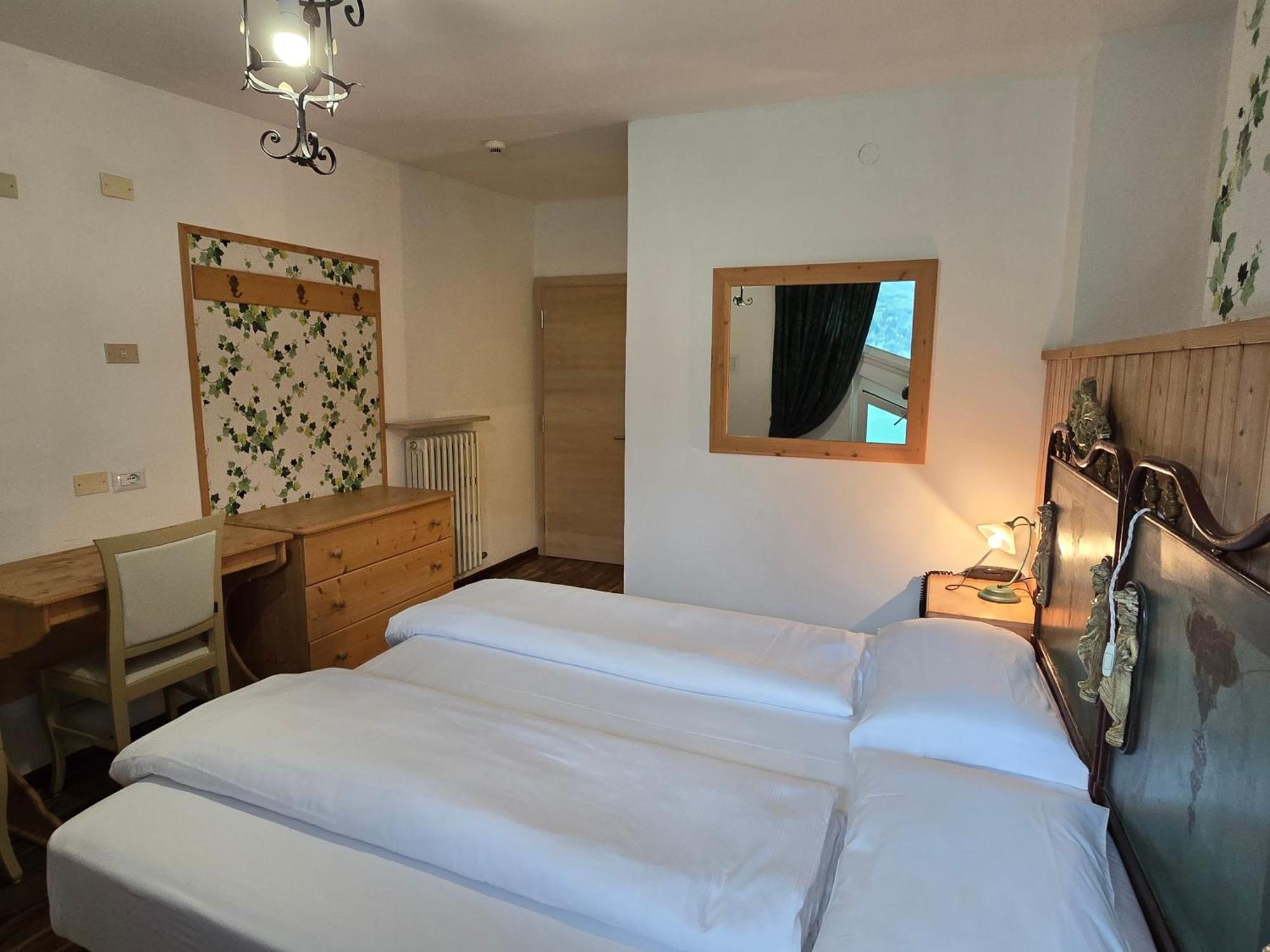 Lago Park Hotel Molveno Ngoại thất bức ảnh