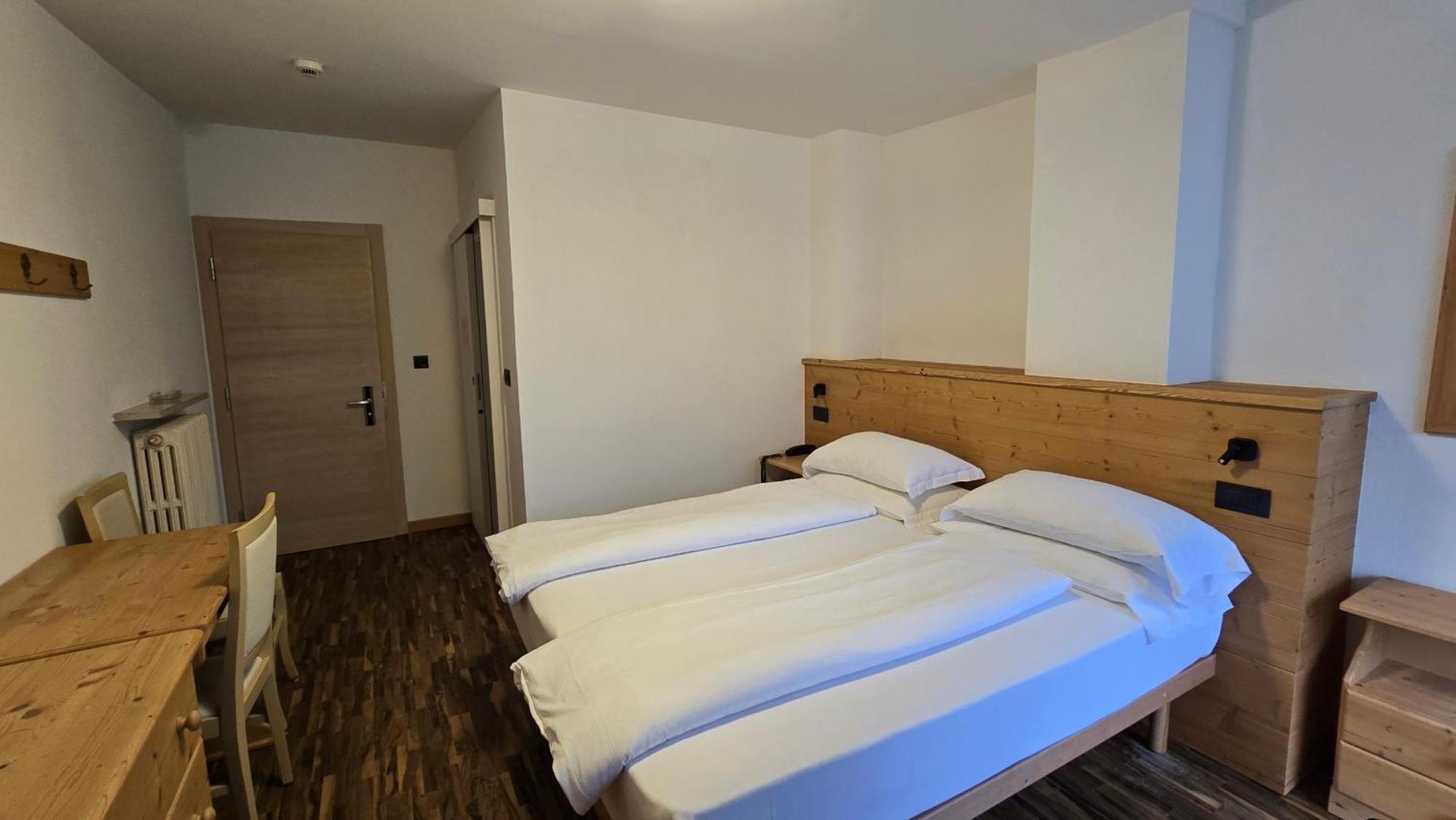 Lago Park Hotel Molveno Ngoại thất bức ảnh
