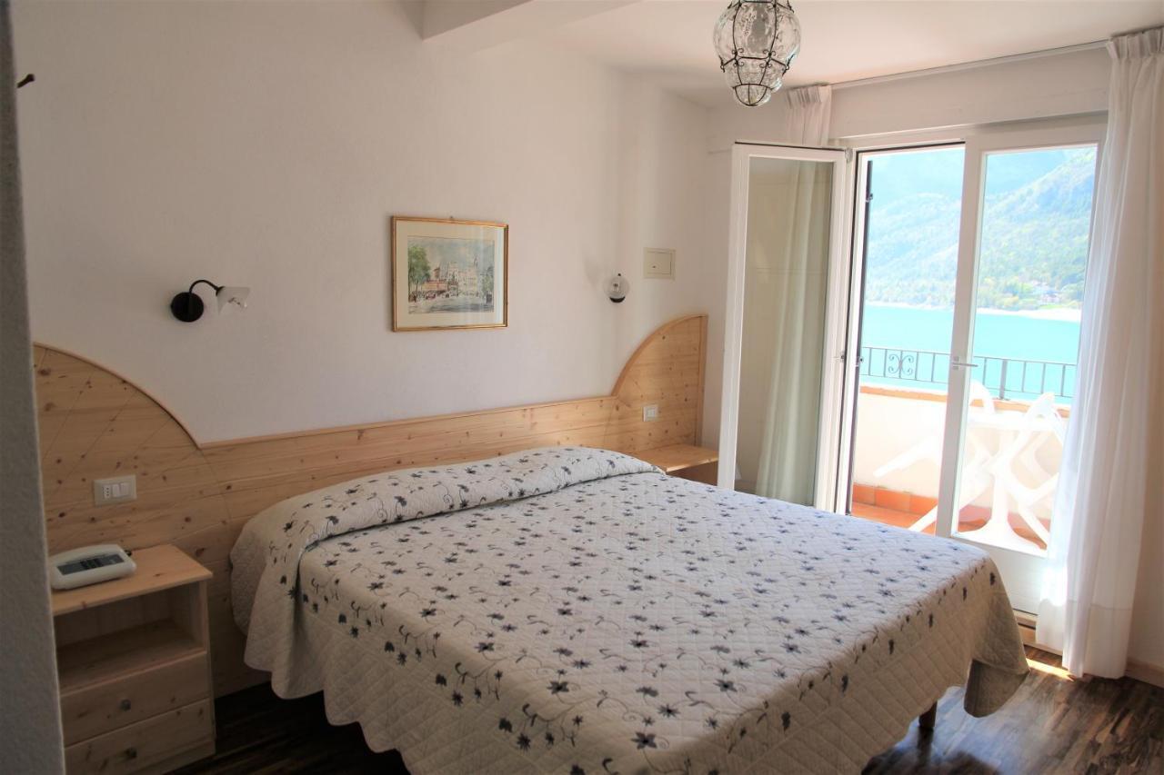 Lago Park Hotel Molveno Ngoại thất bức ảnh